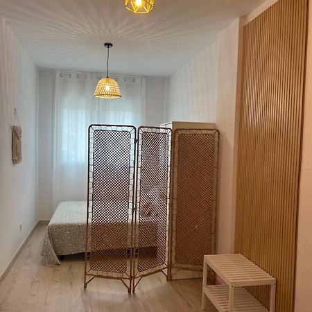 Loft La Casa De Lola Apartment Калета Де Велес Екстериор снимка